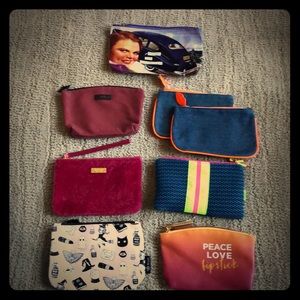 Free with any purchase of 20.00 or more.